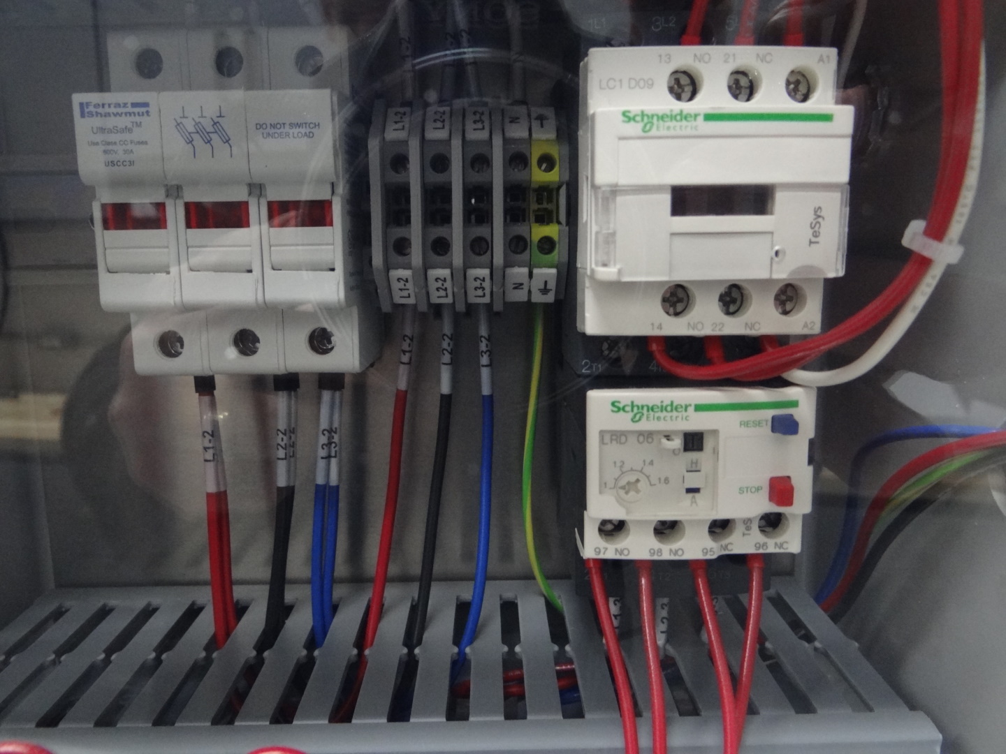 motor-starter-wiring-1 | betechnical.ca
